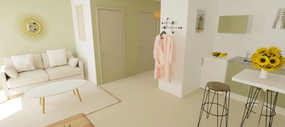 استوديو في Vannes, France رقم 363823 3