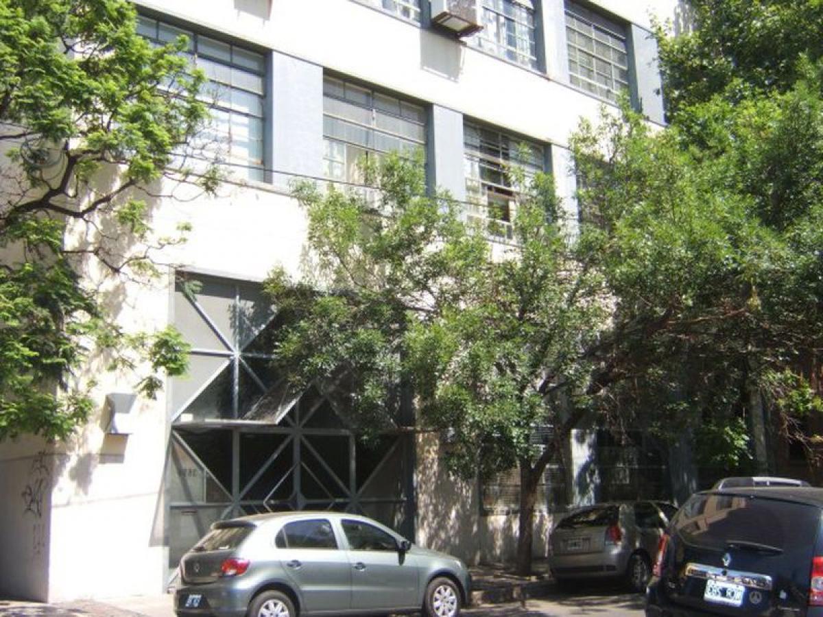 6 Schlafzimmer Büro in Buenos Aires, Argentina, Nr. 105318