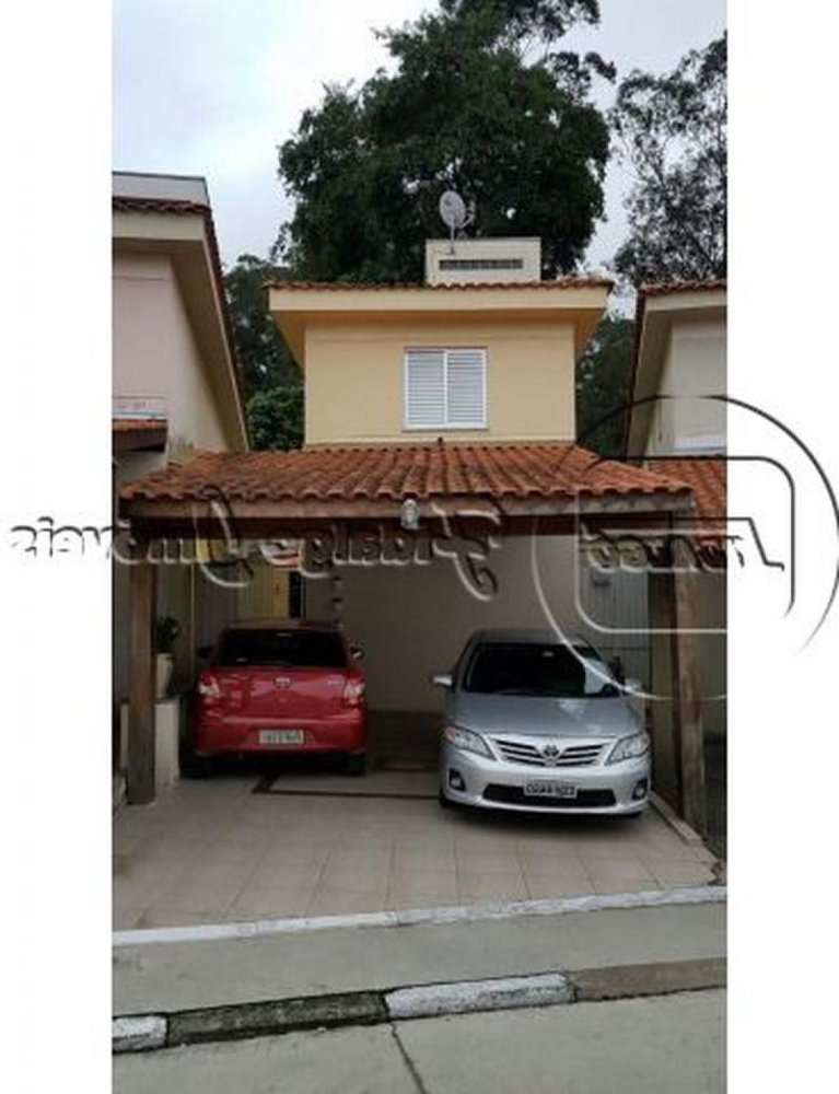 3 غرف نوم منزل في Sao Paulo, Brazil رقم 536511