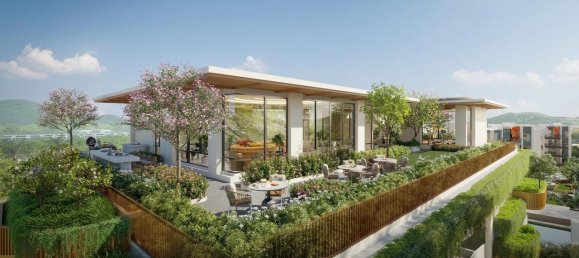 2 bedrooms Duplex in Phuket, Thailand No. 22577 11