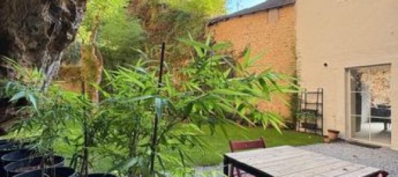 1 Schlafzimmer Haus in Vienne, France, Nr. 315264 2