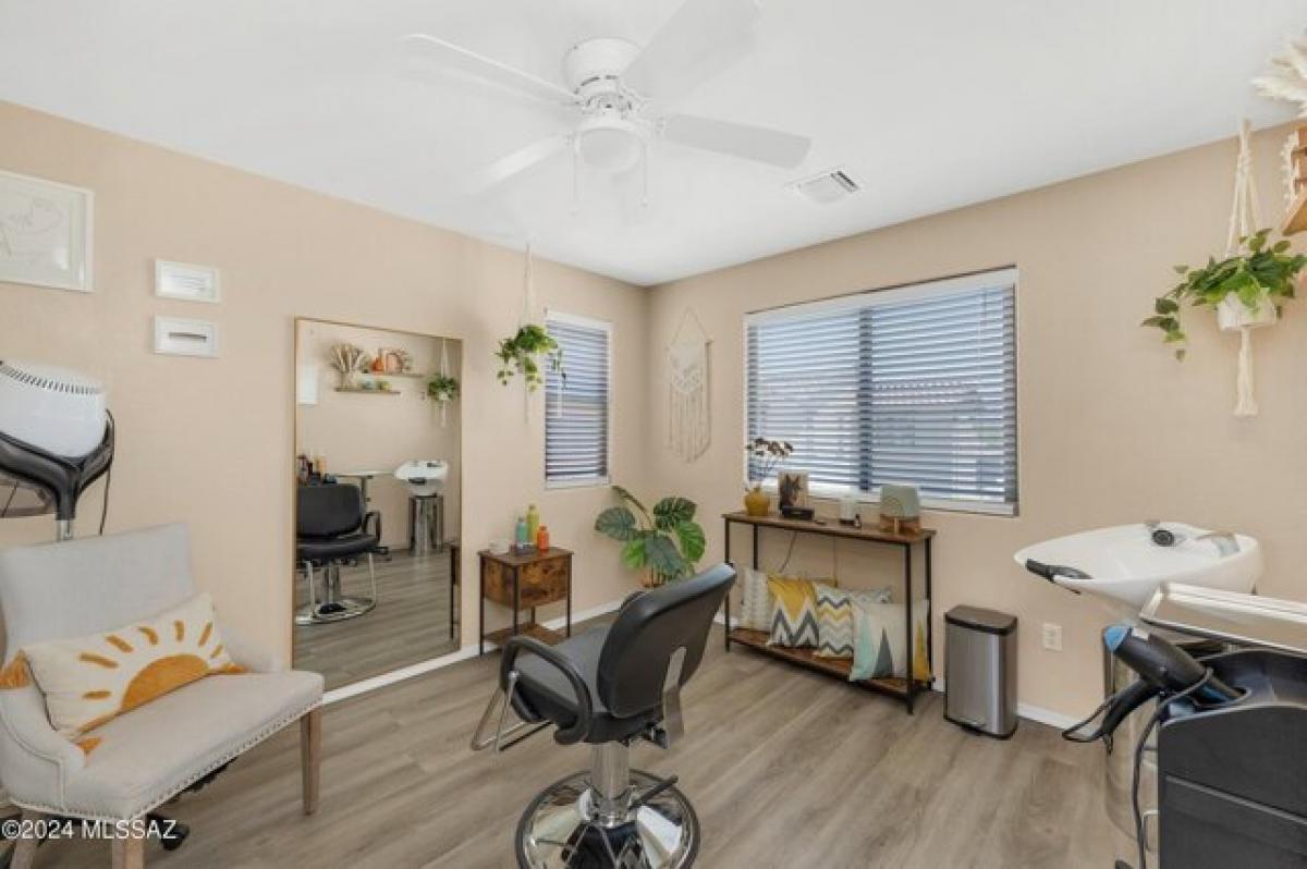 4 bedrooms House in Tucson, USA No. 436058