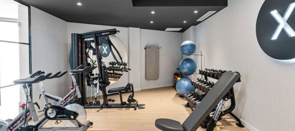 Таунхаус с 3 спальнями в Михас, Испания № 179048 24