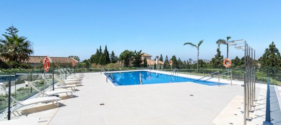 Таунхаус с 3 спальнями в Михас, Испания № 179048 29