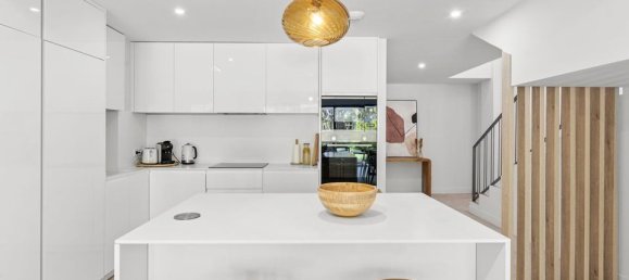 Таунхаус с 3 спальнями в Михас, Испания № 179048 11