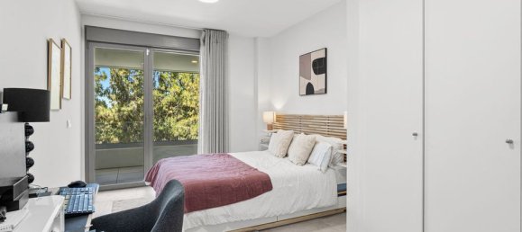 Таунхаус с 3 спальнями в Михас, Испания № 179048 16