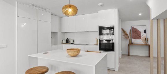 Таунхаус с 3 спальнями в Михас, Испания № 179048 10