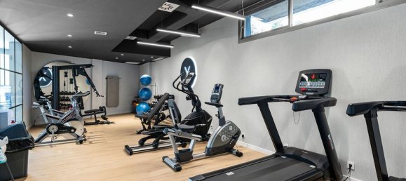 Таунхаус с 3 спальнями в Михас, Испания № 179048 25