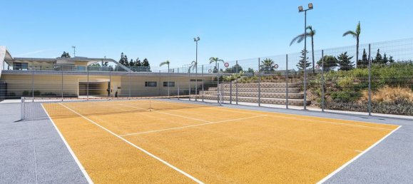 Таунхаус с 3 спальнями в Михас, Испания № 179048 27