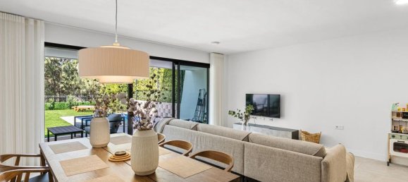 Таунхаус с 3 спальнями в Михас, Испания № 179048 7