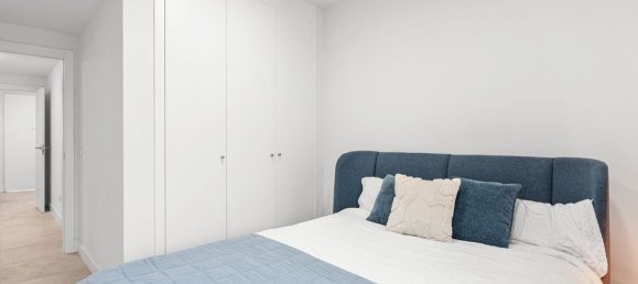 Таунхаус с 3 спальнями в Михас, Испания № 179048 13