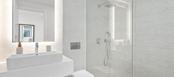 Таунхаус с 3 спальнями в Михас, Испания № 179048 17