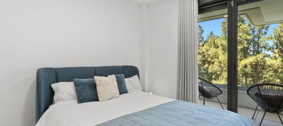 Таунхаус с 3 спальнями в Михас, Испания № 179048 12