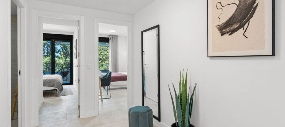 Таунхаус с 3 спальнями в Михас, Испания № 179048 22