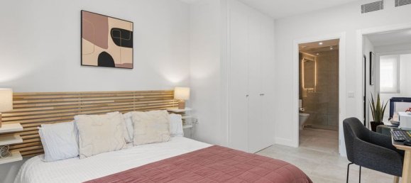 Таунхаус с 3 спальнями в Михас, Испания № 179048 15