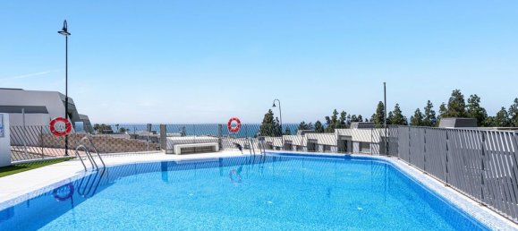 Таунхаус с 3 спальнями в Михас, Испания № 179048 31