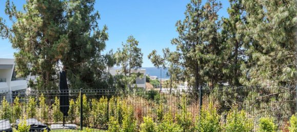 Таунхаус с 3 спальнями в Михас, Испания № 179048 33