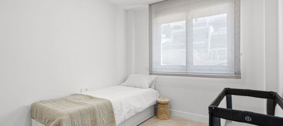 Таунхаус с 3 спальнями в Михас, Испания № 179048 19