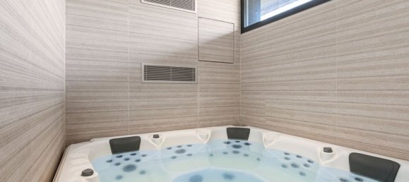 Таунхаус с 3 спальнями в Михас, Испания № 179048 26