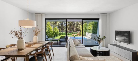 Таунхаус с 3 спальнями в Михас, Испания № 179048 8