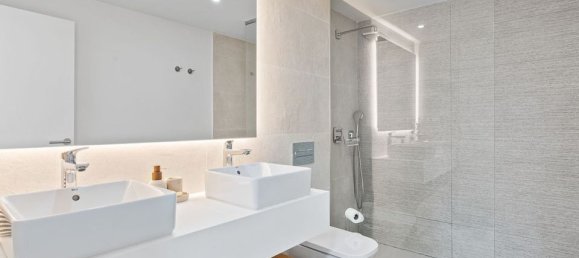 Таунхаус с 3 спальнями в Михас, Испания № 179048 18