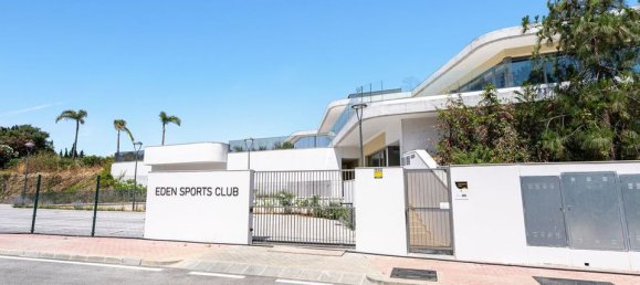 Таунхаус с 3 спальнями в Михас, Испания № 179048 30