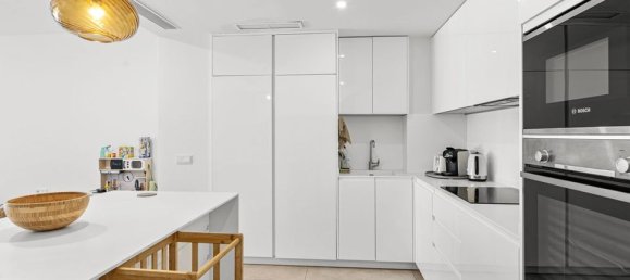 Таунхаус с 3 спальнями в Михас, Испания № 179048 9