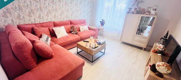 Casa de 3 dormitorios en Petite-Rosselle, France No. 227264 2