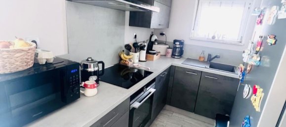 Casa de 3 dormitorios en Petite-Rosselle, France No. 227264 11