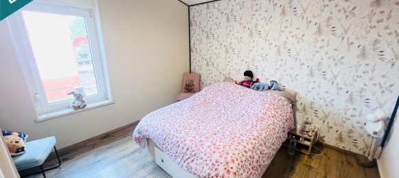 Casa de 3 dormitorios en Petite-Rosselle, France No. 227264 13