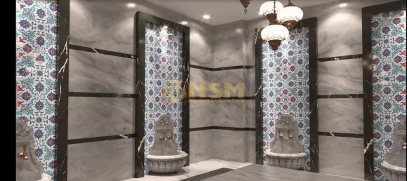 شقة 1+1 في Alanya, Turkey رقم 15757 2