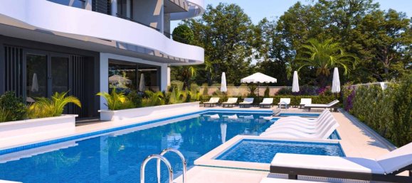 شقة 1+1 في Alanya, Turkey رقم 15757 3