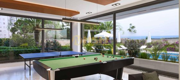 شقة 1+1 في Alanya, Turkey رقم 15757 10