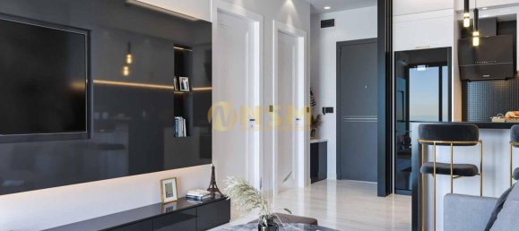 شقة 1+1 في Alanya, Turkey رقم 15757 11