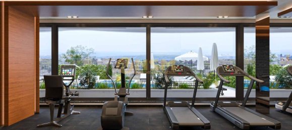 شقة 1+1 في Alanya, Turkey رقم 15757 9