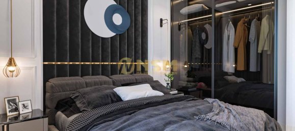 شقة 1+1 في Alanya, Turkey رقم 15757 17