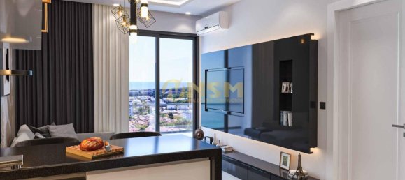 شقة 1+1 في Alanya, Turkey رقم 15757 14