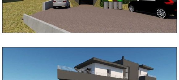 Apartamento de 4 habitaciónes en Trento, Italy No. 63634 4