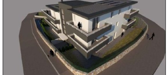 Apartamento de 4 habitaciónes en Trento, Italy No. 63634 6