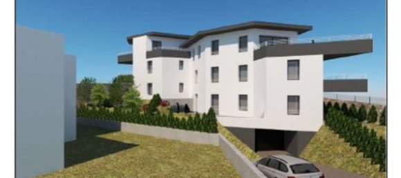 Apartamento de 4 habitaciónes en Trento, Italy No. 63634 5