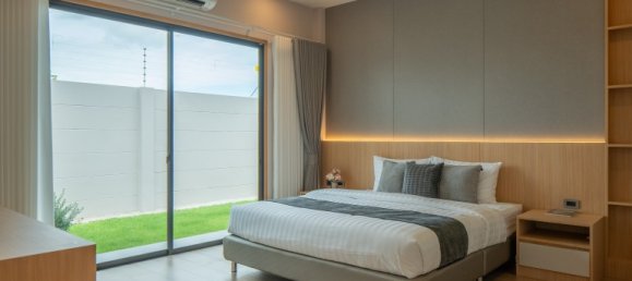 5 غرف نوم منزل في Pattaya, Thailand رقم 62862 28