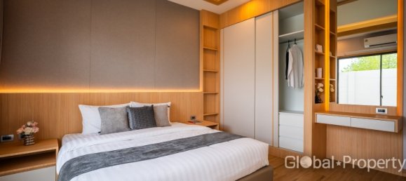 5 غرف نوم منزل في Pattaya, Thailand رقم 62862 29