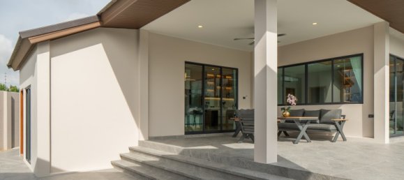 5 غرف نوم منزل في Pattaya, Thailand رقم 62862 6