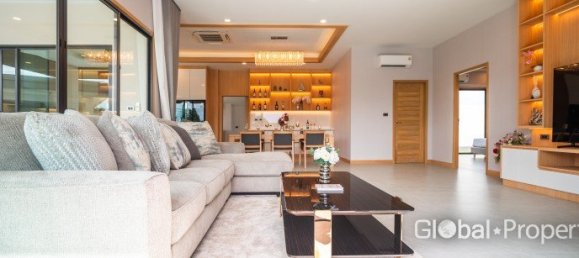 5 غرف نوم منزل في Pattaya, Thailand رقم 62862 8