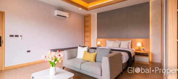 5 غرف نوم منزل في Pattaya, Thailand رقم 62862 19