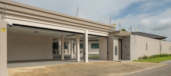 5 غرف نوم منزل في Pattaya, Thailand رقم 62862 2