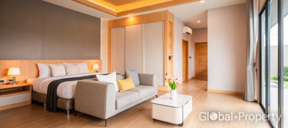 5 غرف نوم منزل في Pattaya, Thailand رقم 62862 17