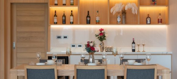 5 غرف نوم منزل في Pattaya, Thailand رقم 62862 14