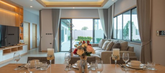 5 غرف نوم منزل في Pattaya, Thailand رقم 62862 10