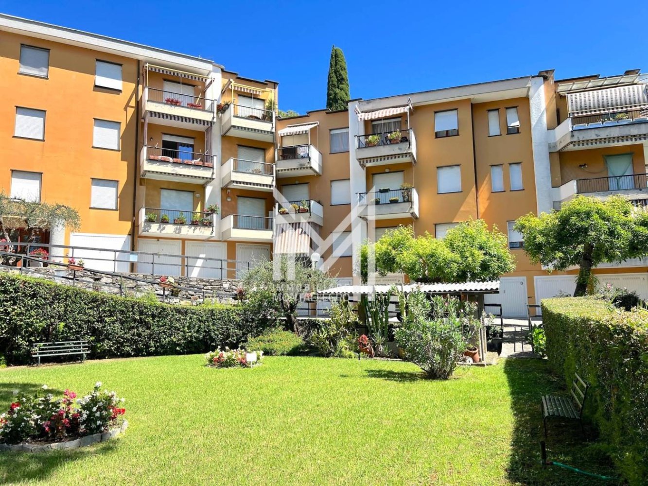 2 bedrooms Apartment in Rapallo, Italy No. 295352